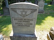 Langer-Julius