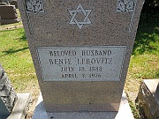 Lebovitz-Benie
