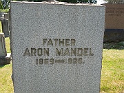 Mandel-Aron