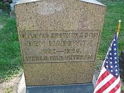 Marowitz-Ben