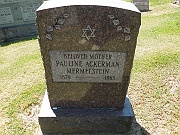 Mermelstein-Pauline-Ackerman