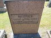 Moskovitz-Sadie