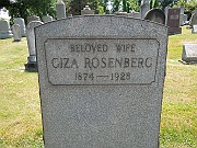 Rosenberg-Giza