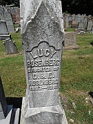 Rosenberg-Lucy