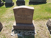 Rosenberg-Rosamond-S