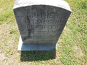 Rosenfeld-Elizabeth