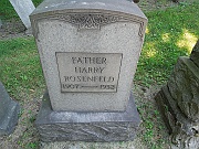 Rosenfeld-Harry