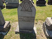 Rosenfeld-Marion