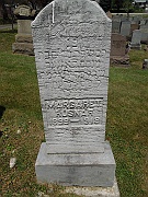 Rosnar-Margaret
