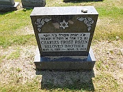 Rozen-Charles-Frost