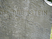 Rubinstein-Illegible