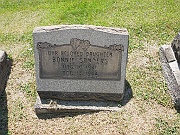 Sanders-Bonnie