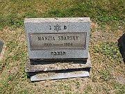 Sbarsky-Manzia