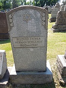 Schulof-Herman