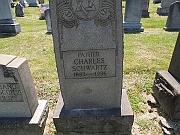 Schwartz-Charles