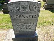 Schwartz-Freda