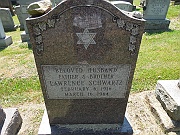 Schwartz-Lawrence