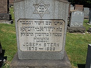 Stern-Joseph