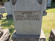 Swartz-Lena