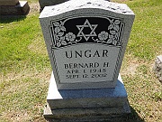 Ungar-Bernard-H