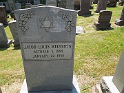 Weinstein-Jacob-Louis