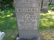 Weisberg-Louis