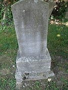 Weisburg-Bessie