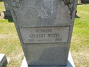 Weiss-Gilbert