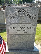 Weiss-Harry-Edward
