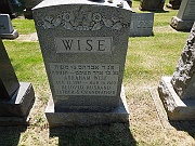 Wise-Abraham