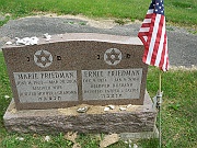 FRIEDMAN-Ernie-and-Marie