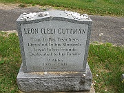 GUTTMAN-Leon