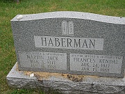 HABERMAN-Martin-Jack-and-Frances-Kendal