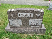 IZRAEL-Gheiza-G-and-Lina-F