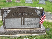 JOSHOWITZ-Isadore