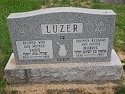 LUZER-Morris-and-Sadie