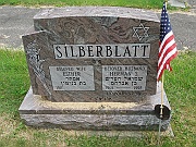 SILBERBLATT-Herman-S-and-Esther