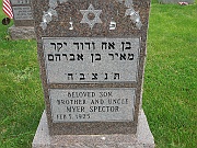 SPECTOR-Meyer
