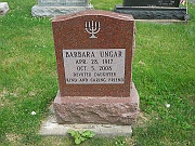 UNGER-Barbara