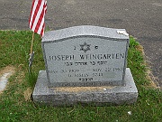 WEINGARTEN-Joseph