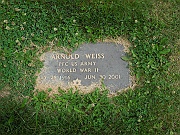 WEISS-Arnold