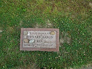Aaron-Bernard