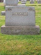 Baumgarth-family-plot-stone