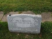Berkovitz-Irma-R