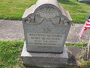 Blattner-Mary