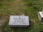 Blaustein-Annette-Jean