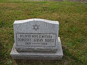 Bortz-Dorothy-Atran