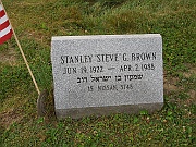 Brown-Stanley-G