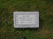 Budke-Irma