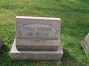Chotiner-Bella